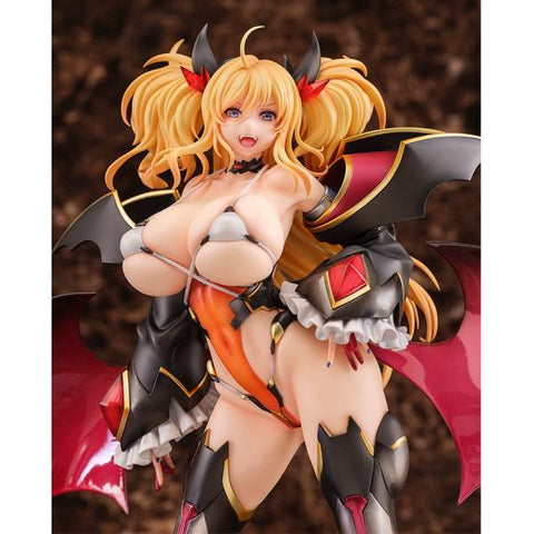 [Rocket Boy / Native] Taimanin RPGX: Kirara Onisaki - Halloween Vampire Ver. (Limited + Bonus)