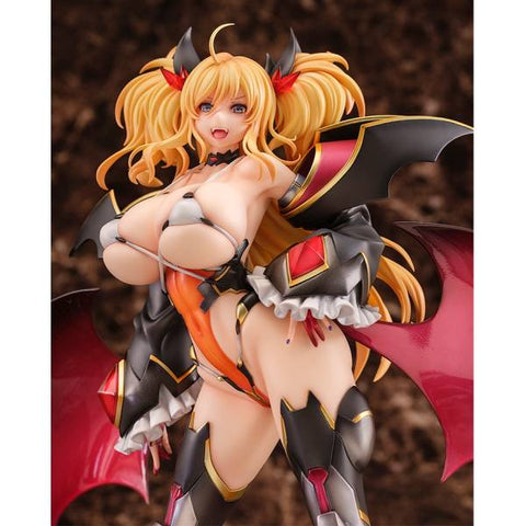 [Rocket Boy / Native] Taimanin RPGX: Kirara Onisaki - Halloween Vampire Ver. (Limited + Bonus)