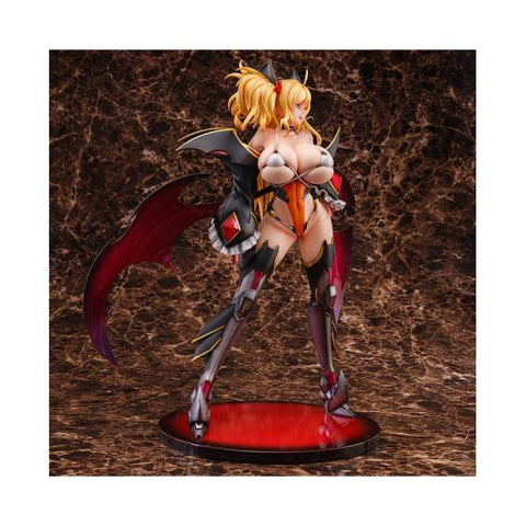 [Rocket Boy / Native] Taimanin RPGX: Kirara Onisaki - Halloween Vampire Ver. (Limited + Bonus)