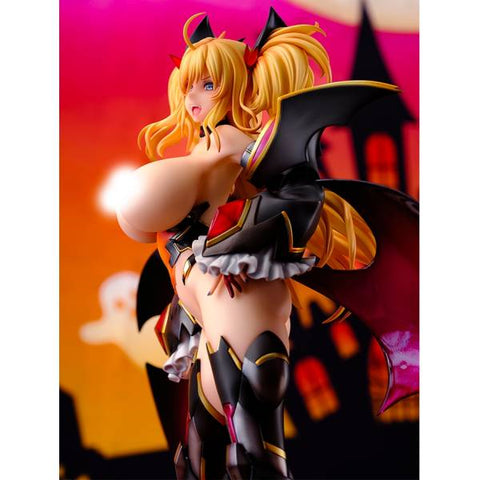 [Rocket Boy / Native] Taimanin RPGX: Kirara Onisaki - Halloween Vampire Ver. (Limited + Bonus)