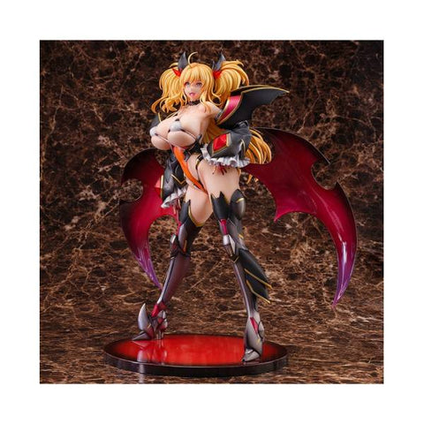 [Rocket Boy / Native] Taimanin RPGX: Kirara Onisaki - Halloween Vampire Ver. (Limited + Bonus)