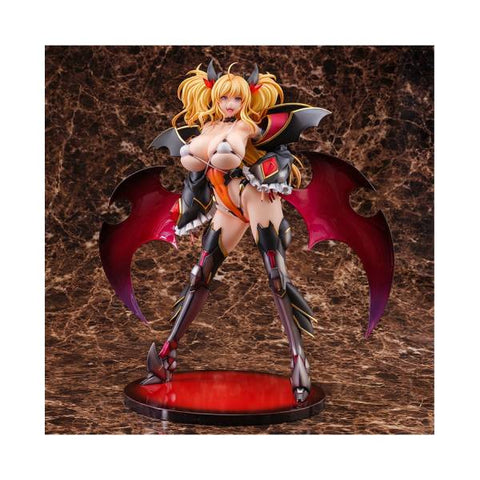 [Rocket Boy / Native] Taimanin RPGX: Kirara Onisaki - Halloween Vampire Ver. (Limited + Bonus)