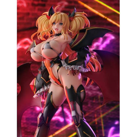 [Rocket Boy / Native] Taimanin RPGX: Kirara Onisaki - Halloween Vampire Ver. (Limited + Bonus)