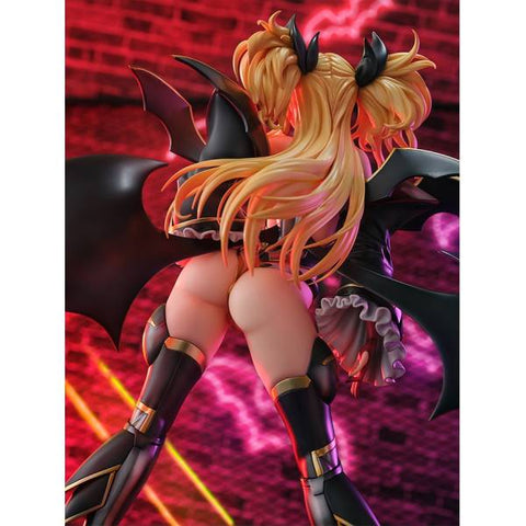 [Rocket Boy / Native] Taimanin RPGX: Kirara Onisaki - Halloween Vampire Ver. (Limited + Bonus)