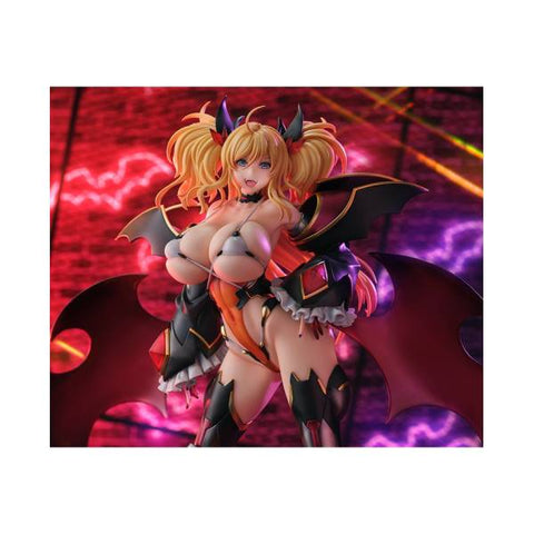 [Rocket Boy / Native] Taimanin RPGX: Kirara Onisaki - Halloween Vampire Ver. (Limited + Bonus)