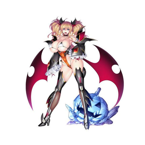 [Rocket Boy / Native] Taimanin RPGX: Kirara Onisaki - Halloween Vampire Ver. (Limited + Bonus)