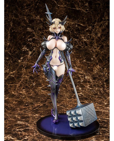 [Rocket Boy / Native] Taimanin RPGX: Revenant Knight Wight - 1/6 (Lilith Store Exclusive)