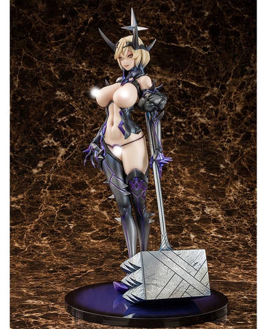 [Rocket Boy / Native] Taimanin RPGX: Revenant Knight Wight - 1/6 (Lilith Store Exclusive)