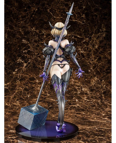 [Rocket Boy / Native] Taimanin RPGX: Revenant Knight Wight - 1/6 (Lilith Store Exclusive)