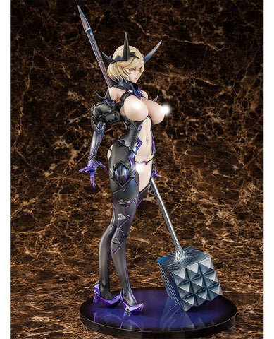 [Rocket Boy / Native] Taimanin RPGX: Revenant Knight Wight - 1/6 (Lilith Store Exclusive)