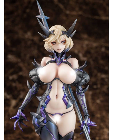 [Rocket Boy / Native] Taimanin RPGX: Revenant Knight Wight - 1/6 (Lilith Store Exclusive)