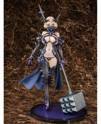 [Rocket Boy / Native] Taimanin RPGX: Revenant Knight Wight - 1/6 (Lilith Store Exclusive)