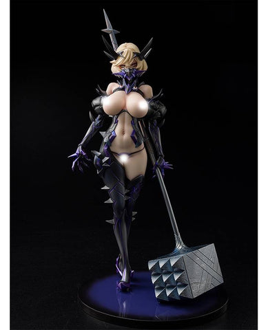 [Rocket Boy / Native] Taimanin RPGX: Revenant Knight Wight - 1/6 (Lilith Store Exclusive)