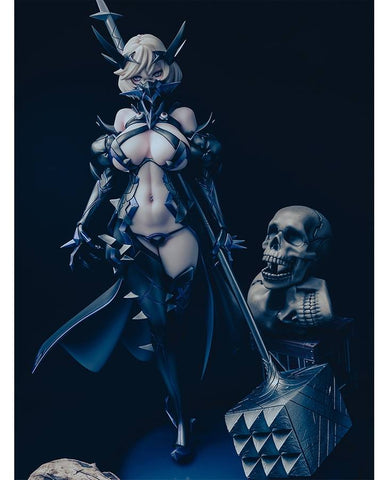 [Rocket Boy / Native] Taimanin RPGX: Revenant Knight Wight - 1/6 (Lilith Store Exclusive)