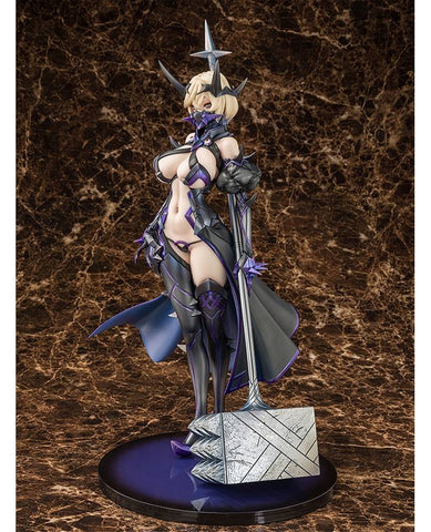 [Rocket Boy / Native] Taimanin RPGX: Revenant Knight Wight - 1/6 (Lilith Store Exclusive)