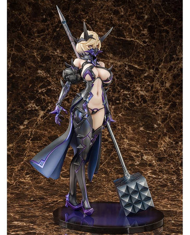 [Rocket Boy / Native] Taimanin RPGX: Revenant Knight Wight - 1/6 (Lilith Store Exclusive)