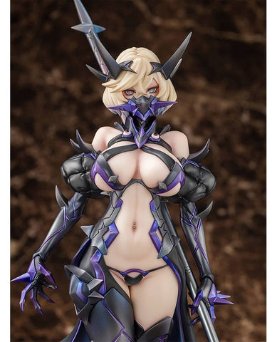 [Rocket Boy / Native] Taimanin RPGX: Revenant Knight Wight - 1/6 (Lilith Store Exclusive)