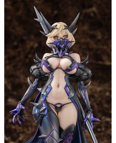 [Rocket Boy / Native] Taimanin RPGX: Revenant Knight Wight - 1/6 (Lilith Store Exclusive)