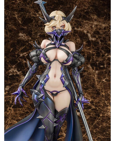 [Rocket Boy / Native] Taimanin RPGX: Revenant Knight Wight - 1/6 (Lilith Store Exclusive)