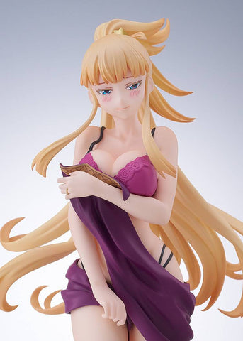 [Good Smile Company] Tales of Wedding Rings - Hime (L Size)