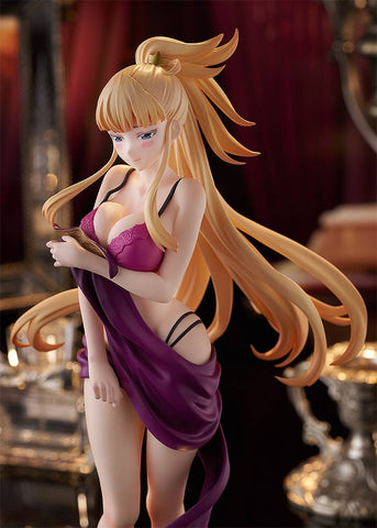 [Good Smile Company] Tales of Wedding Rings - Hime (L Size)