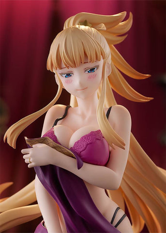 [Good Smile Company] Tales of Wedding Rings - Hime (L Size)