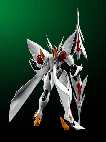 [Wave Corporation] Tekkaman Blade: Blaster Tekkaman Blade - First Press Limited Edition Plastic Model