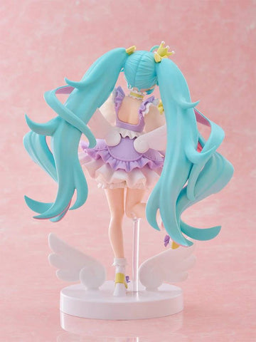 [FuRyu] Tenitol: Hatsune Miku - Dream Princess Lavender Ver.