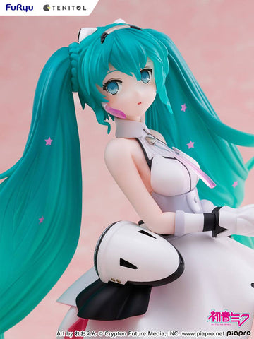 [FuRyu]Tenitol: Hatsune Miku (GALAXY LIVE Ver.)