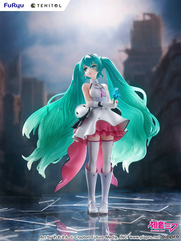 [FuRyu]Tenitol: Hatsune Miku (GALAXY LIVE Ver.)