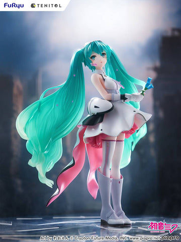 [FuRyu]Tenitol: Hatsune Miku (GALAXY LIVE Ver.)