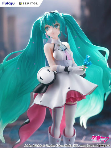 [FuRyu]Tenitol: Hatsune Miku (GALAXY LIVE Ver.)