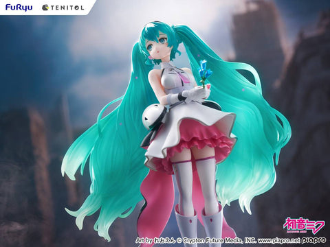 [FuRyu]Tenitol: Hatsune Miku (GALAXY LIVE Ver.)