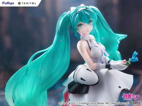 [FuRyu]Tenitol: Hatsune Miku (GALAXY LIVE Ver.)