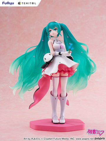 [FuRyu]Tenitol: Hatsune Miku (GALAXY LIVE Ver.)