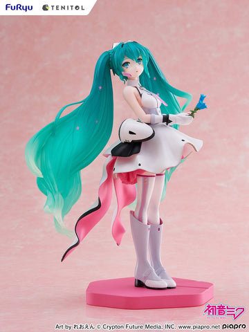 [FuRyu]Tenitol: Hatsune Miku (GALAXY LIVE Ver.)