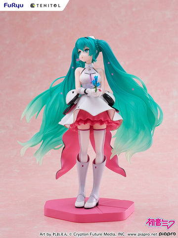 [FuRyu]Tenitol: Hatsune Miku (GALAXY LIVE Ver.)