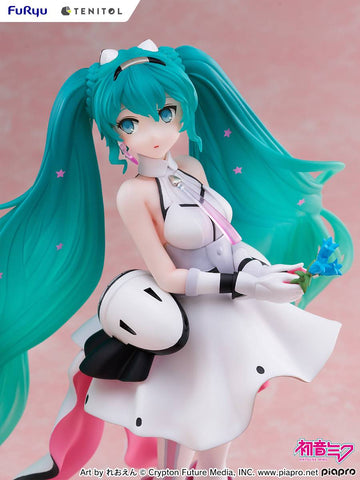 [FuRyu]Tenitol: Hatsune Miku (GALAXY LIVE Ver.)