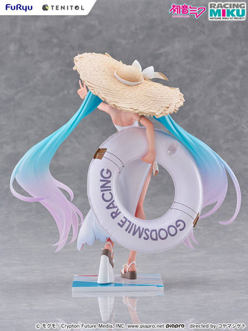 [FuRyu] Tenitol: Hatsune Miku GT Project: Racing Miku 2024 - Tropical Ver.