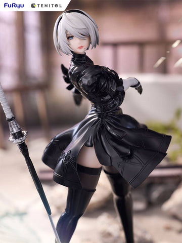 [FuRyu] Tenitol: NieR:Automata Ver1.1a - YoRHa No.2 Type B