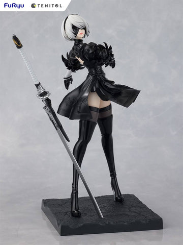 [FuRyu] Tenitol: NieR:Automata Ver1.1a - YoRHa No.2 Type B