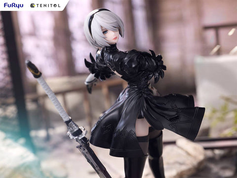 [FuRyu] Tenitol: NieR:Automata Ver1.1a - YoRHa No.2 Type B