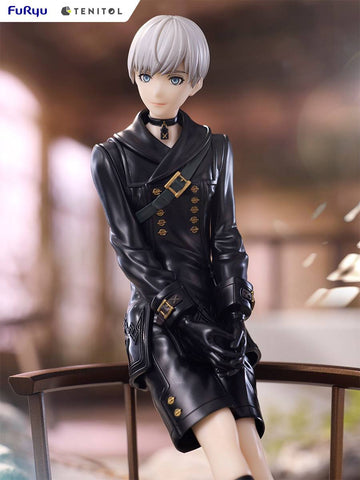 [FuRyu] Tenitol: NieR:Automata Ver1.1a - YoRHa No.9 Type S
