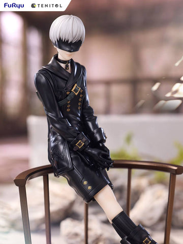 [FuRyu] Tenitol: NieR:Automata Ver1.1a - YoRHa No.9 Type S