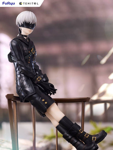 [FuRyu] Tenitol: NieR:Automata Ver1.1a - YoRHa No.9 Type S