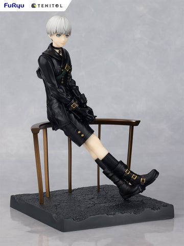 [FuRyu] Tenitol: NieR:Automata Ver1.1a - YoRHa No.9 Type S