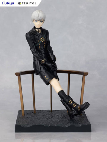 [FuRyu] Tenitol: NieR:Automata Ver1.1a - YoRHa No.9 Type S