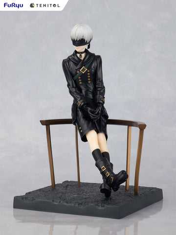 [FuRyu] Tenitol: NieR:Automata Ver1.1a - YoRHa No.9 Type S