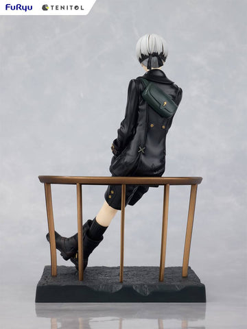 [FuRyu] Tenitol: NieR:Automata Ver1.1a - YoRHa No.9 Type S