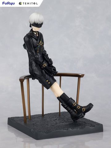 [FuRyu] Tenitol: NieR:Automata Ver1.1a - YoRHa No.9 Type S